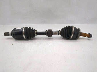 compare product 2014-2015 Kia Sorento Axle Shaft Front Driver Cv C/v