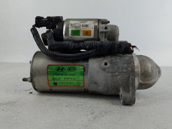 compare product 2014-2016 Kia Sorento Car Starter Motor Solenoid OEM P/N:36100-3C221 Fits Fits 2012 2013 2014 2015 2016 OEM Used Auto Parts