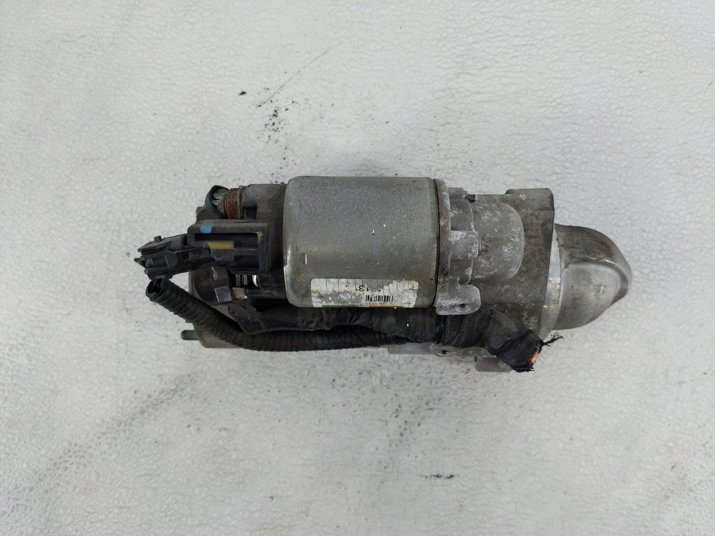 2014-2016 Kia Sorento Car Starter Motor Solenoid OEM P/N:36100-3C221 Fits Fits 2012 2013 2014 2015 2016 OEM Used Auto Parts 