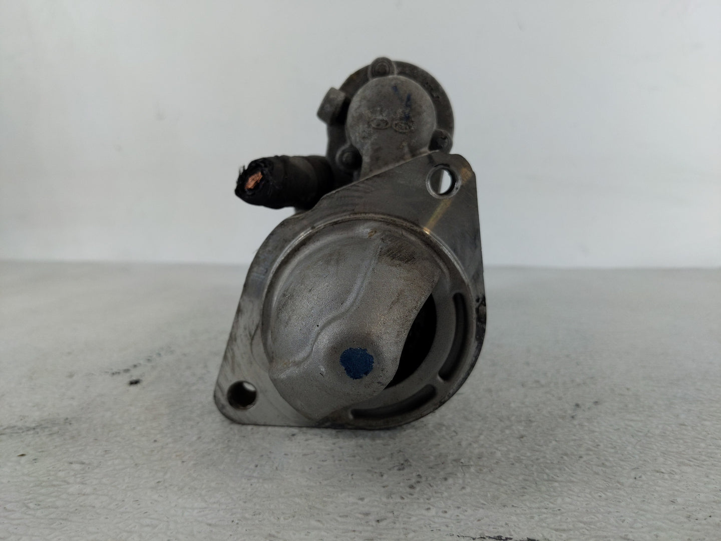 2014-2016 Kia Sorento Car Starter Motor Solenoid OEM P/N:36100-3C221 Fits Fits 2012 2013 2014 2015 2016 OEM Used Auto Parts 