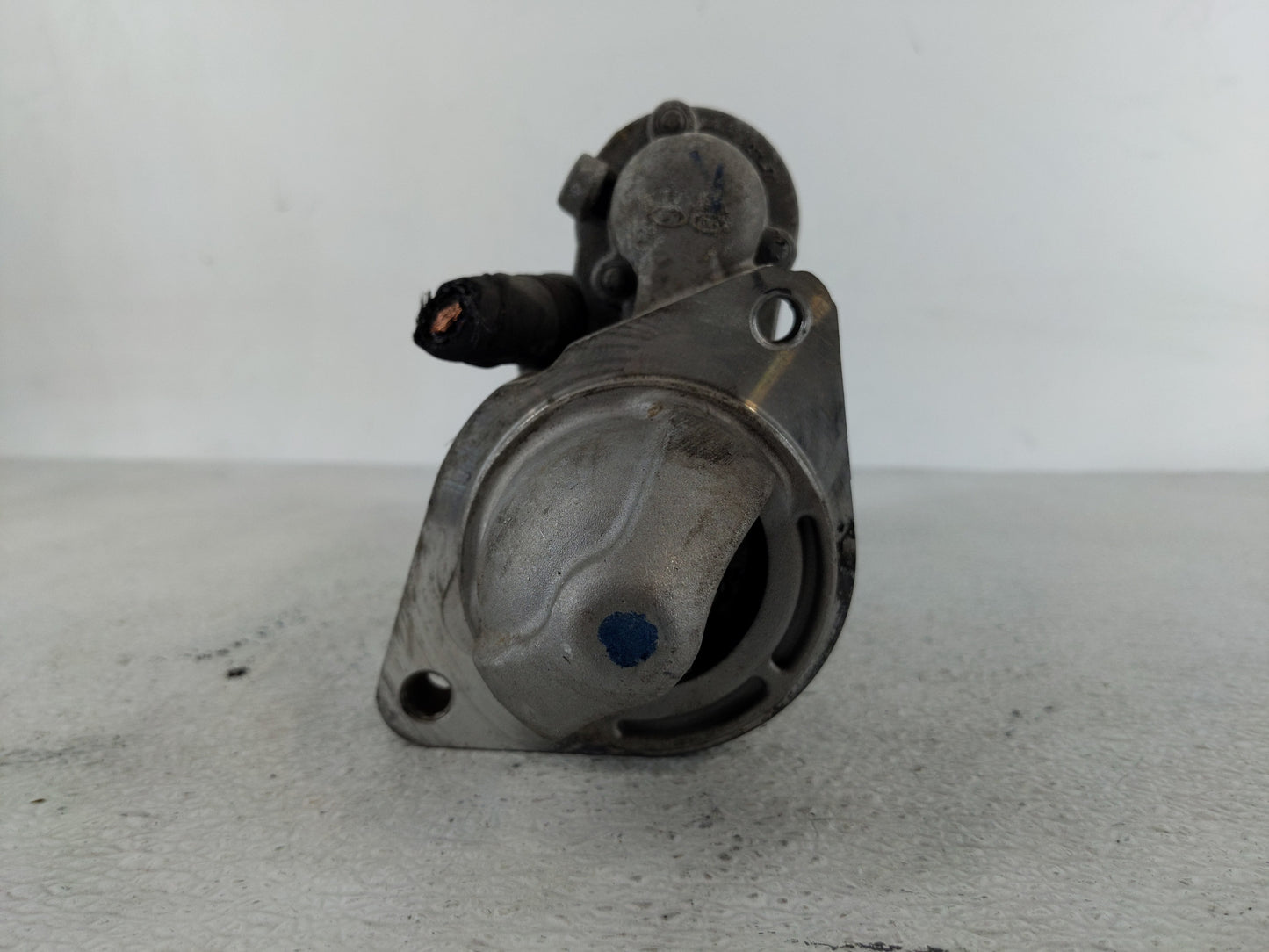 2014-2016 Kia Sorento Car Starter Motor Solenoid OEM P/N:36100-3C221 Fits Fits 2012 2013 2014 2015 2016 OEM Used Auto Parts 