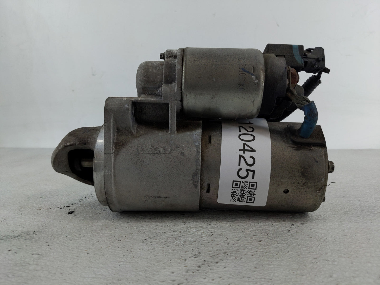 2014-2016 Kia Sorento Car Starter Motor Solenoid OEM P/N:36100-3C221 Fits Fits 2012 2013 2014 2015 2016 OEM Used Auto Parts 