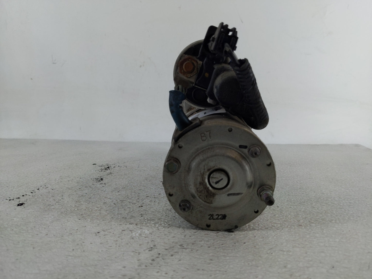 2014-2016 Kia Sorento Car Starter Motor Solenoid OEM P/N:36100-3C221 Fits Fits 2012 2013 2014 2015 2016 OEM Used Auto Parts 
