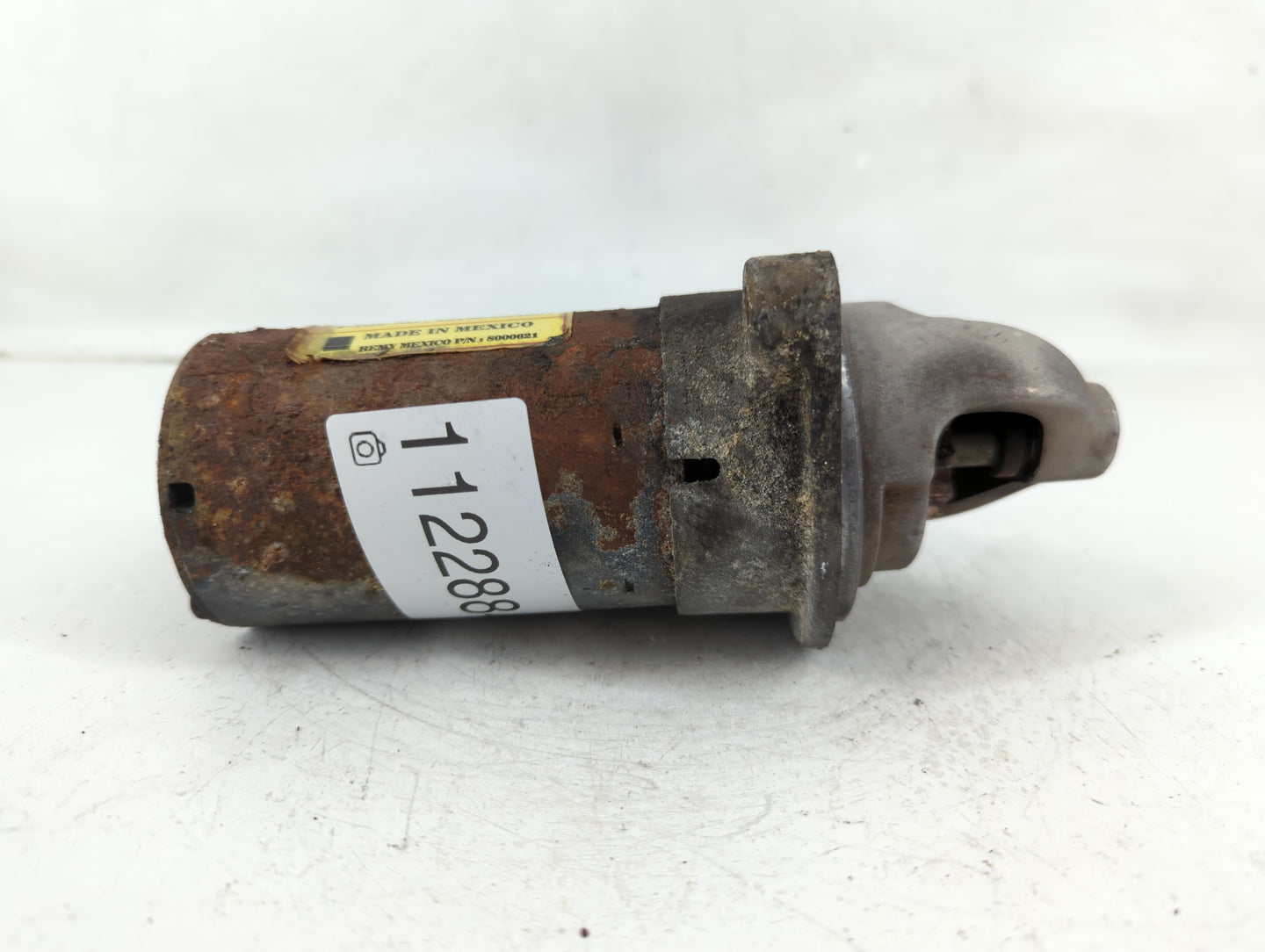 2014-2015 Kia Sorento Car Starter Motor Solenoid OEM P/N:36100-2G400 Fits Fits 2014 2015 2016 OEM Used Auto Parts - Oemuseda