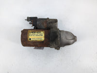 2014-2015 Kia Sorento Car Starter Motor Solenoid OEM P/N:36100-2G400 Fits Fits 2014 2015 2016 OEM Used Auto Parts - Oemuseda