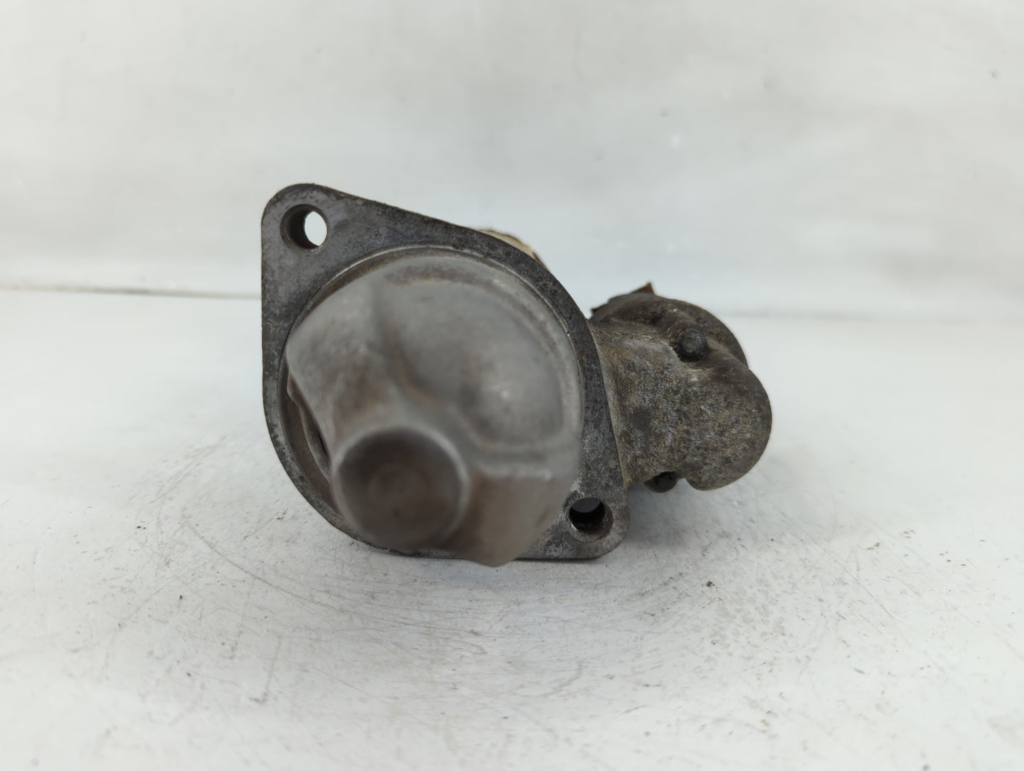 2014-2015 Kia Sorento Car Starter Motor Solenoid OEM P/N:36100-2G400 Fits Fits 2014 2015 2016 OEM Used Auto Parts - Oemuseda