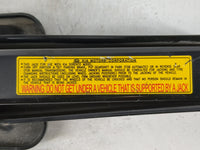 2014 Kia Sorento Spare Scissor Car Jack - Oemusedautoparts1.com