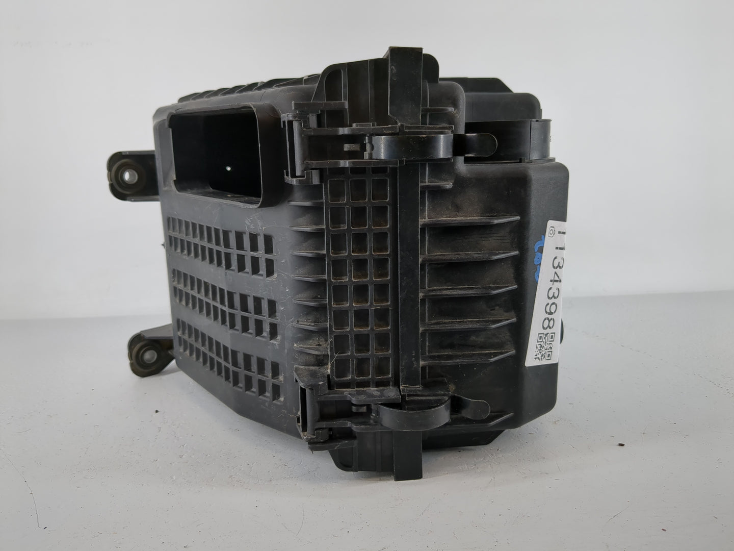 2014-2015 Kia Sorento Air Cleaner Intake-duct Hose Tube - Oemusedautoparts1.com