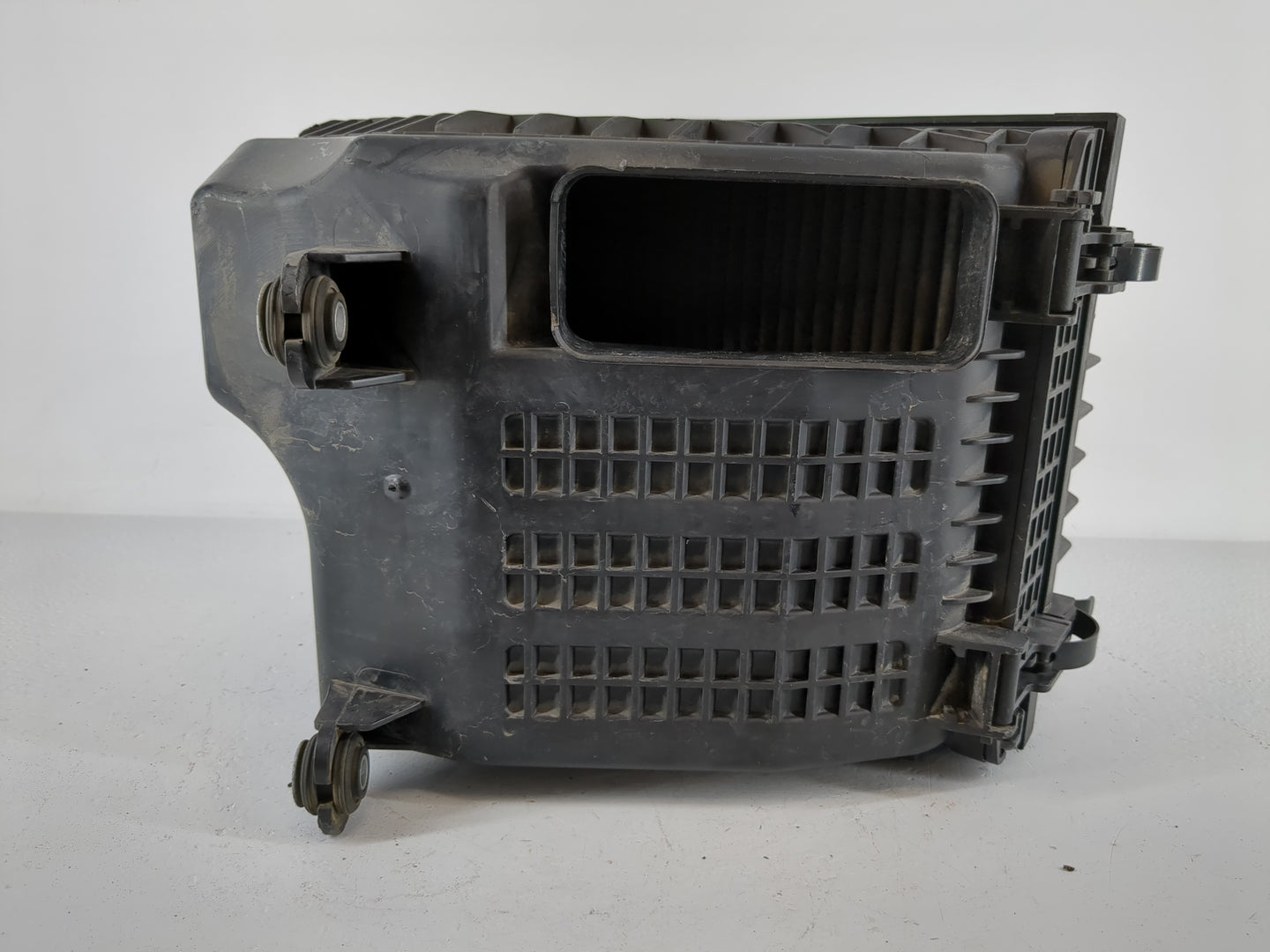 2014-2015 Kia Sorento Air Cleaner Intake-duct Hose Tube - Oemusedautoparts1.com