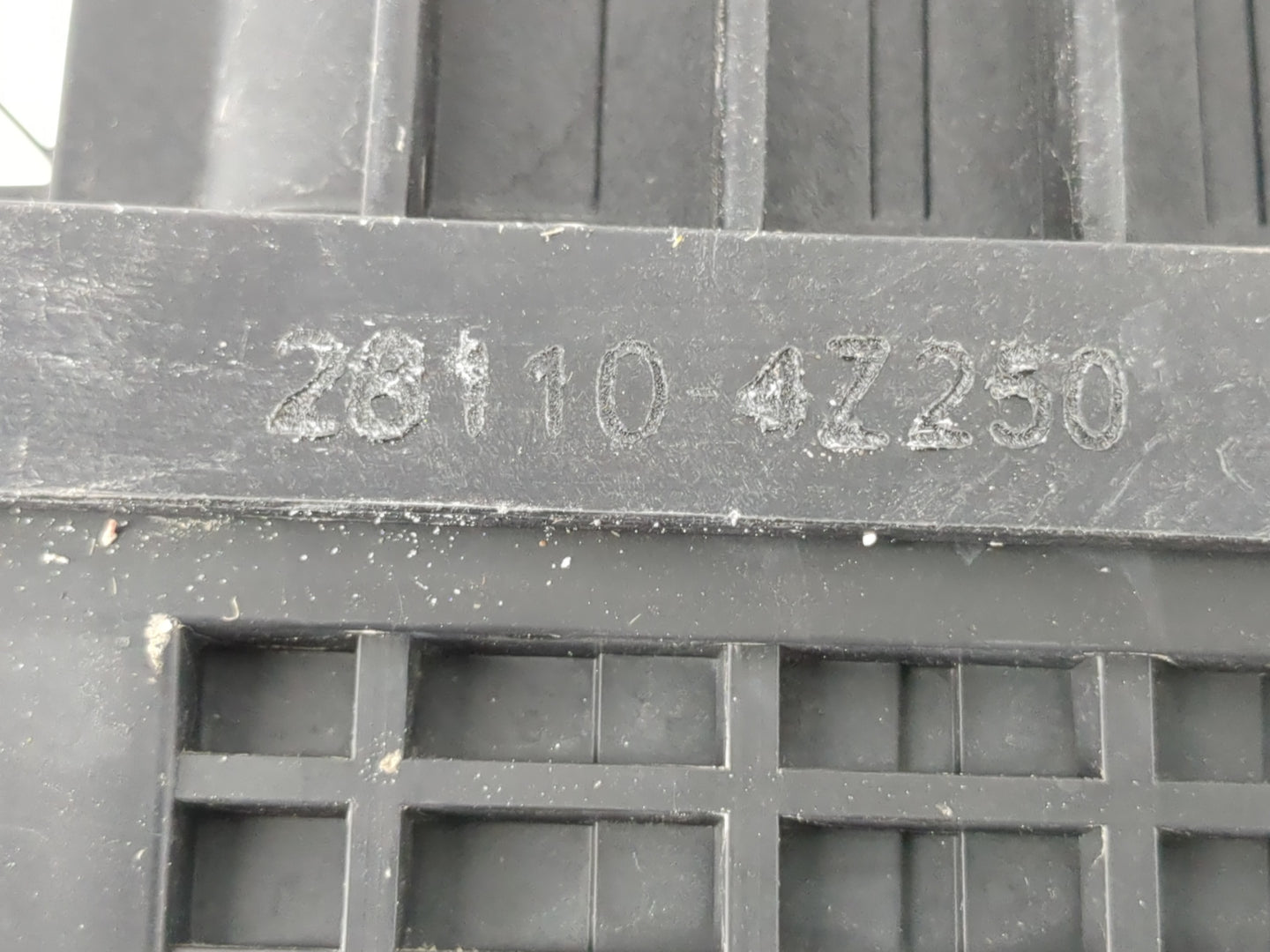 2014-2015 Kia Sorento Air Cleaner Intake-duct Hose Tube - Oemusedautoparts1.com