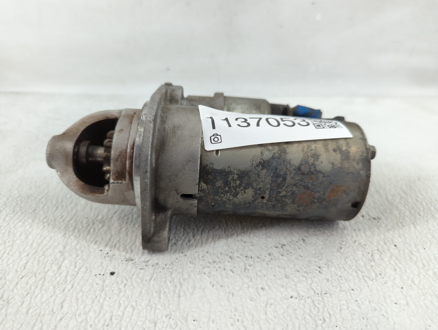 2014-2015 Kia Sorento Car Starter Motor Solenoid OEM P/N:36100-2G400 Fits Fits 2014 2015 2016 OEM Used Auto Parts - Oemuseda