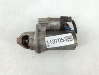 2014-2015 Kia Sorento Car Starter Motor Solenoid OEM P/N:36100-2G400 Fits Fits 2014 2015 2016 OEM Used Auto Parts - Oemuseda