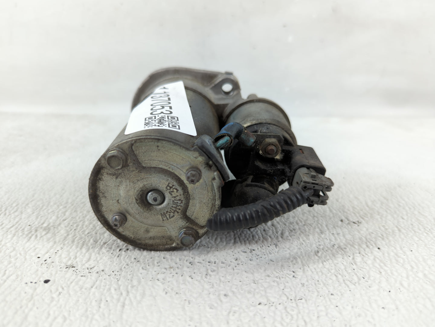 2014-2015 Kia Sorento Car Starter Motor Solenoid OEM P/N:36100-2G400 Fits Fits 2014 2015 2016 OEM Used Auto Parts - Oemuseda