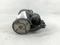 2014-2015 Kia Sorento Car Starter Motor Solenoid OEM P/N:36100-2G400 Fits Fits 2014 2015 2016 OEM Used Auto Parts - Oemuseda