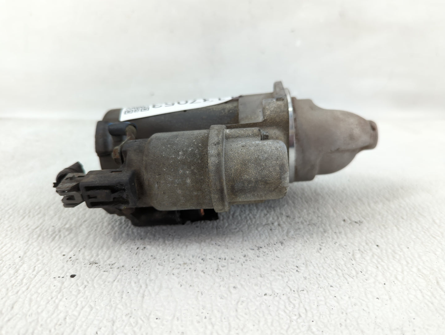 2014-2015 Kia Sorento Car Starter Motor Solenoid OEM P/N:36100-2G400 Fits Fits 2014 2015 2016 OEM Used Auto Parts - Oemuseda