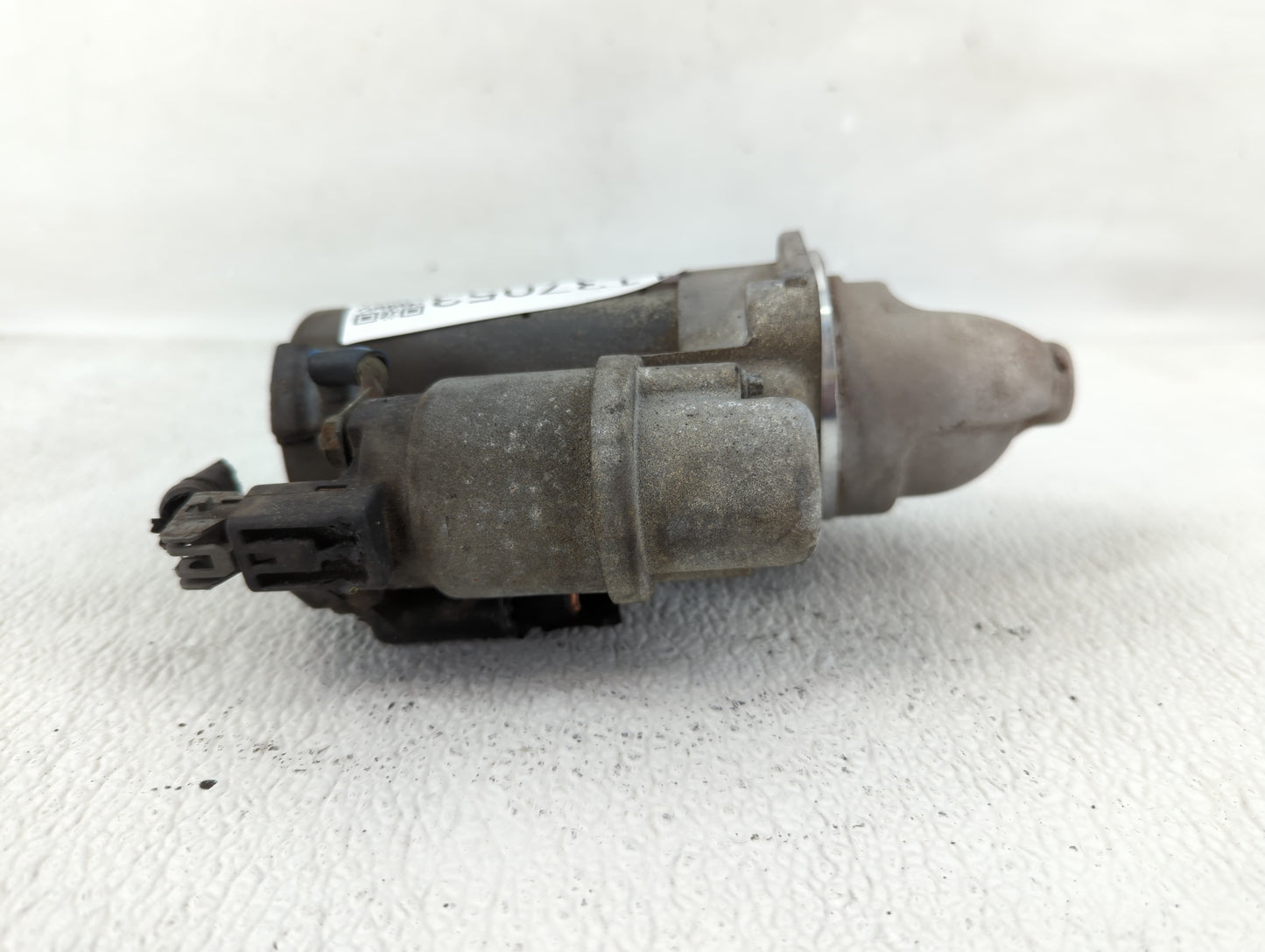 2014-2015 Kia Sorento Car Starter Motor Solenoid OEM P/N:36100-2G400 Fits Fits 2014 2015 2016 OEM Used Auto Parts - Oemuseda