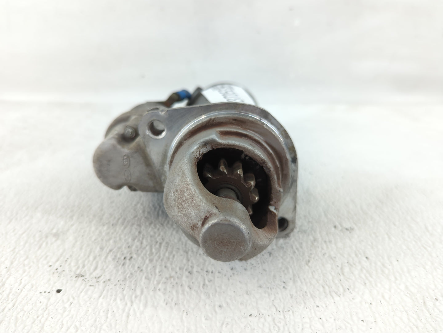 2014-2015 Kia Sorento Car Starter Motor Solenoid OEM P/N:36100-2G400 Fits Fits 2014 2015 2016 OEM Used Auto Parts - Oemuseda