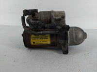 2014-2015 Kia Sorento Car Starter Motor Solenoid OEM P/N:36100-2G400 Fits Fits 2014 2015 2016 OEM Used Auto Parts - Oemuseda