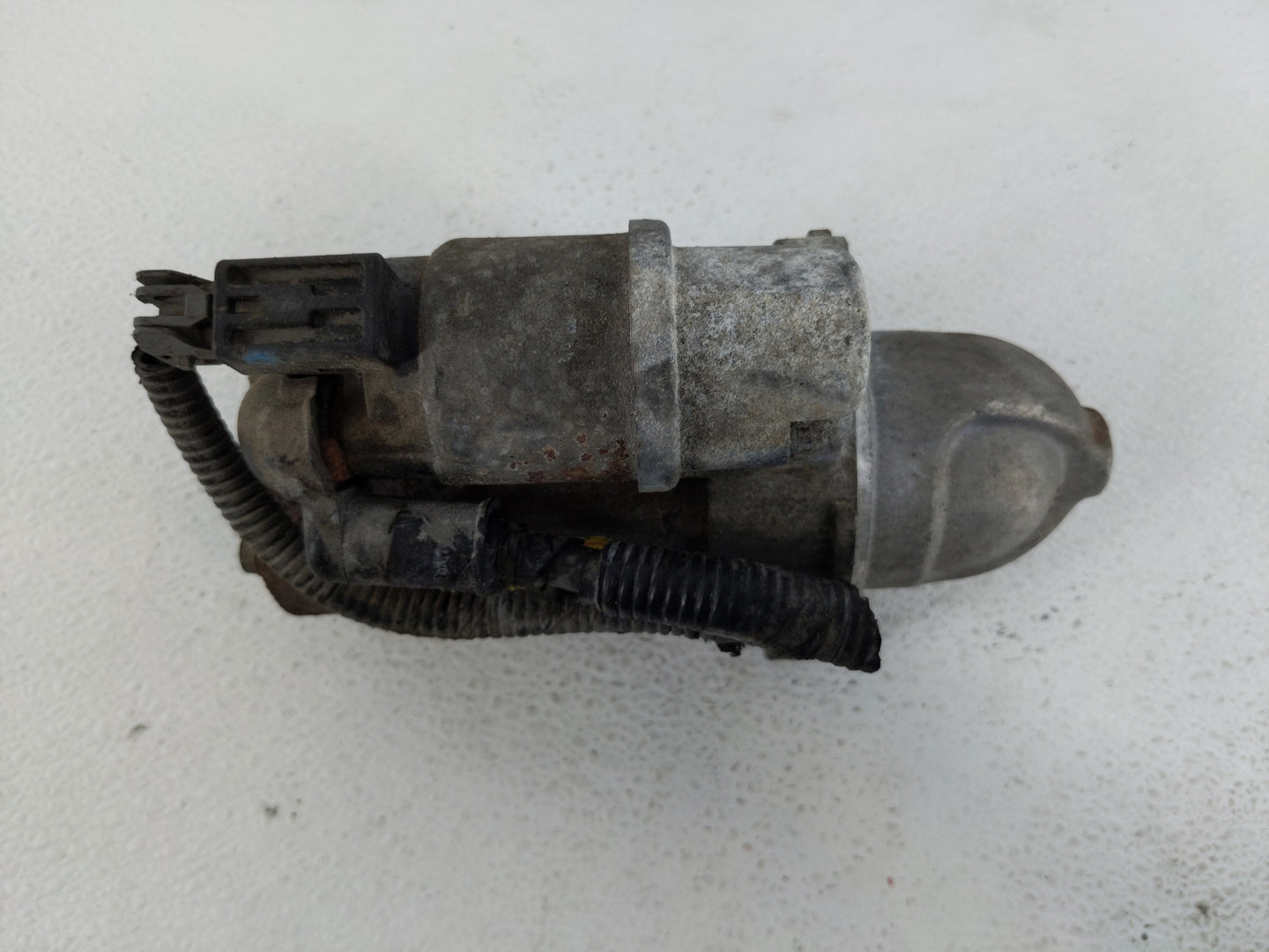 2014-2015 Kia Sorento Car Starter Motor Solenoid OEM P/N:36100-2G400 Fits Fits 2014 2015 2016 OEM Used Auto Parts - Oemuseda