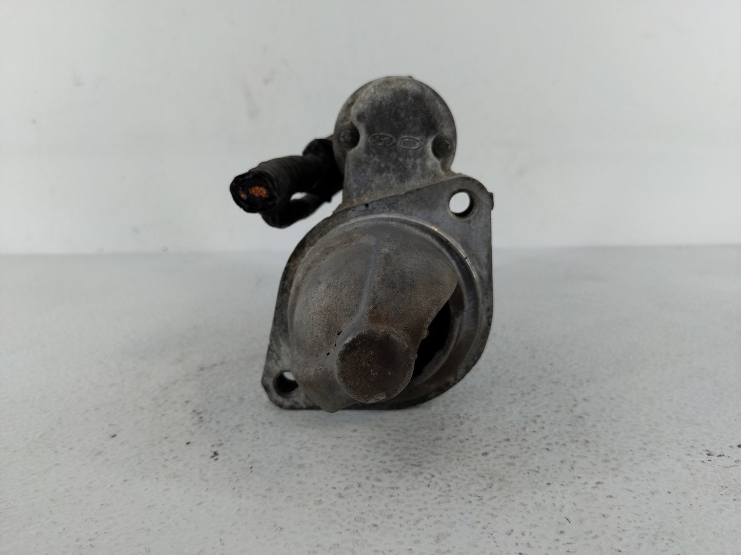 2014-2015 Kia Sorento Car Starter Motor Solenoid OEM P/N:36100-2G400 Fits Fits 2014 2015 2016 OEM Used Auto Parts - Oemuseda