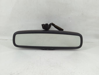 compare product 2011-2020 Kia Sorento Interior Rear View Mirror Replacement OEM P/N:E11026004 Fits OEM Used Auto Parts