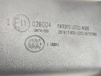 2011-2020 Kia Sorento Interior Rear View Mirror Replacement OEM P/N:E11026004 Fits OEM Used Auto Parts - Oemusedautoparts1.c