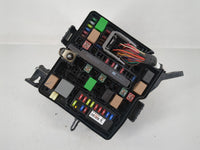 2014-2015 Kia Sorento Fusebox Fuse Box Panel Relay Module P/N:91941-2P520 Fits Fits 2014 2015 OEM Used Auto Parts - Oemuseda