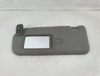 2011-2015 Kia Sorento Sun Visor Shade Replacement Driver Left Mirror Fits Fits 2011 2012 2013 2014 2015 OEM Used Auto Parts 