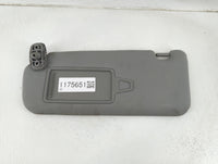2011-2015 Kia Sorento Sun Visor Shade Replacement Driver Left Mirror Fits Fits 2011 2012 2013 2014 2015 OEM Used Auto Parts 