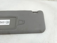 2011-2015 Kia Sorento Sun Visor Shade Replacement Driver Left Mirror Fits Fits 2011 2012 2013 2014 2015 OEM Used Auto Parts 