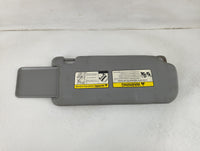 2011-2015 Kia Sorento Sun Visor Shade Replacement Driver Left Mirror Fits Fits 2011 2012 2013 2014 2015 OEM Used Auto Parts 