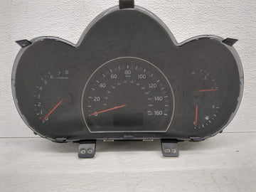 2014-2015 Kia Sorento Instrument Cluster Speedometer Gauges P/N:94004-1U010 Fits Fits 2014 2015 OEM Used Auto Parts - Oemuse