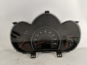 compare product 2014-2015 Kia Sorento Instrument Cluster Speedometer Gauges P/N:94004-1U010 Fits Fits 2014 2015 OEM Used Auto Parts