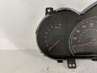 2014-2015 Kia Sorento Instrument Cluster Speedometer Gauges P/N:94004-1U010 Fits Fits 2014 2015 OEM Used Auto Parts - Oemuse