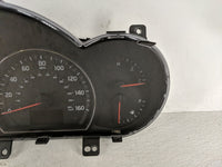 2014-2015 Kia Sorento Instrument Cluster Speedometer Gauges P/N:94004-1U010 Fits Fits 2014 2015 OEM Used Auto Parts - Oemuse