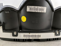 2014-2015 Kia Sorento Instrument Cluster Speedometer Gauges P/N:94004-1U010 Fits Fits 2014 2015 OEM Used Auto Parts - Oemuse