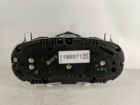 2014-2015 Kia Sorento Instrument Cluster Speedometer Gauges P/N:94004-1U010 Fits Fits 2014 2015 OEM Used Auto Parts - Oemuse