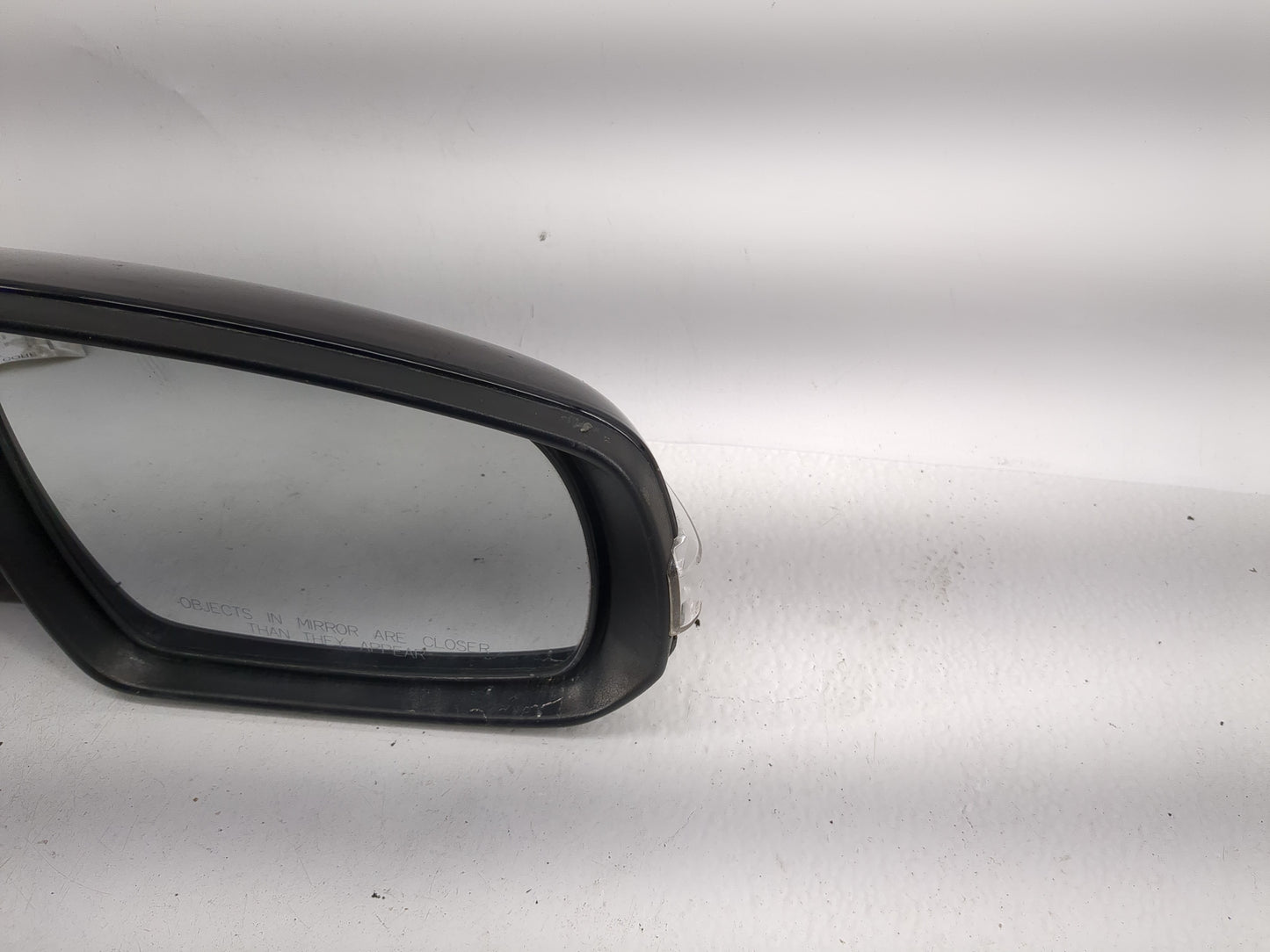 2011-2015 Kia Sorento Passenger Side View Mirror - Right Door Mirror OEM Used - Oemusedautoparts1.com