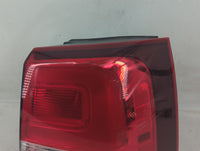 2014-2015 Kia Sorento Tail Light Assembly Passenger Right OEM P/N:92402 1U500 Fits Fits 2014 2015 OEM Used Auto Parts - Oemu