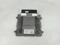 2014-2015 Kia Sorento PCM Engine Control Computer ECU ECM PCU OEM P/N:39113-2GBL1 39103-2GBL1 Fits Fits 2014 2015 OEM Used A