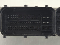 2014-2015 Kia Sorento PCM Engine Control Computer ECU ECM PCU OEM P/N:39113-2GBL1 39103-2GBL1 Fits Fits 2014 2015 OEM Used A