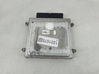 2014-2015 Kia Sorento PCM Engine Control Computer ECU ECM PCU OEM P/N:39113-2GBL1 39103-2GBL1 Fits Fits 2014 2015 OEM Used A