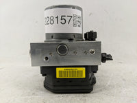 2014-2015 Kia Sorento ABS Pump Control Module Replacement P/N:BE6003N801 Fits Fits 2014 2015 OEM Used Auto Parts - Oemusedau