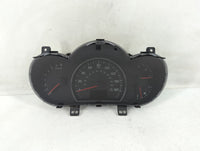 2014-2015 Kia Sorento Instrument Cluster Speedometer Gauges P/N:94004-1U010 Fits Fits 2014 2015 OEM Used Auto Parts - Oemuse