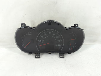 compare product 2014-2015 Kia Sorento Instrument Cluster Speedometer Gauges P/N:94004-1U010 Fits Fits 2014 2015 OEM Used Auto Parts