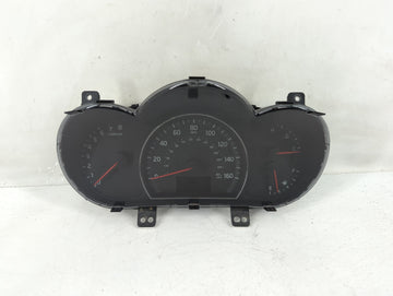 2014-2015 Kia Sorento Instrument Cluster Speedometer Gauges P/N:94004-1U010 Fits Fits 2014 2015 OEM Used Auto Parts - Oemuse