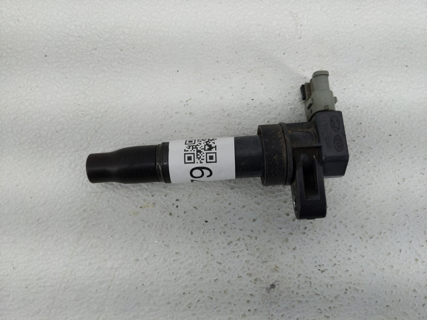2007-2018 Kia Sorento Ignition Coil Igniter Pack - Oemusedautoparts1.com