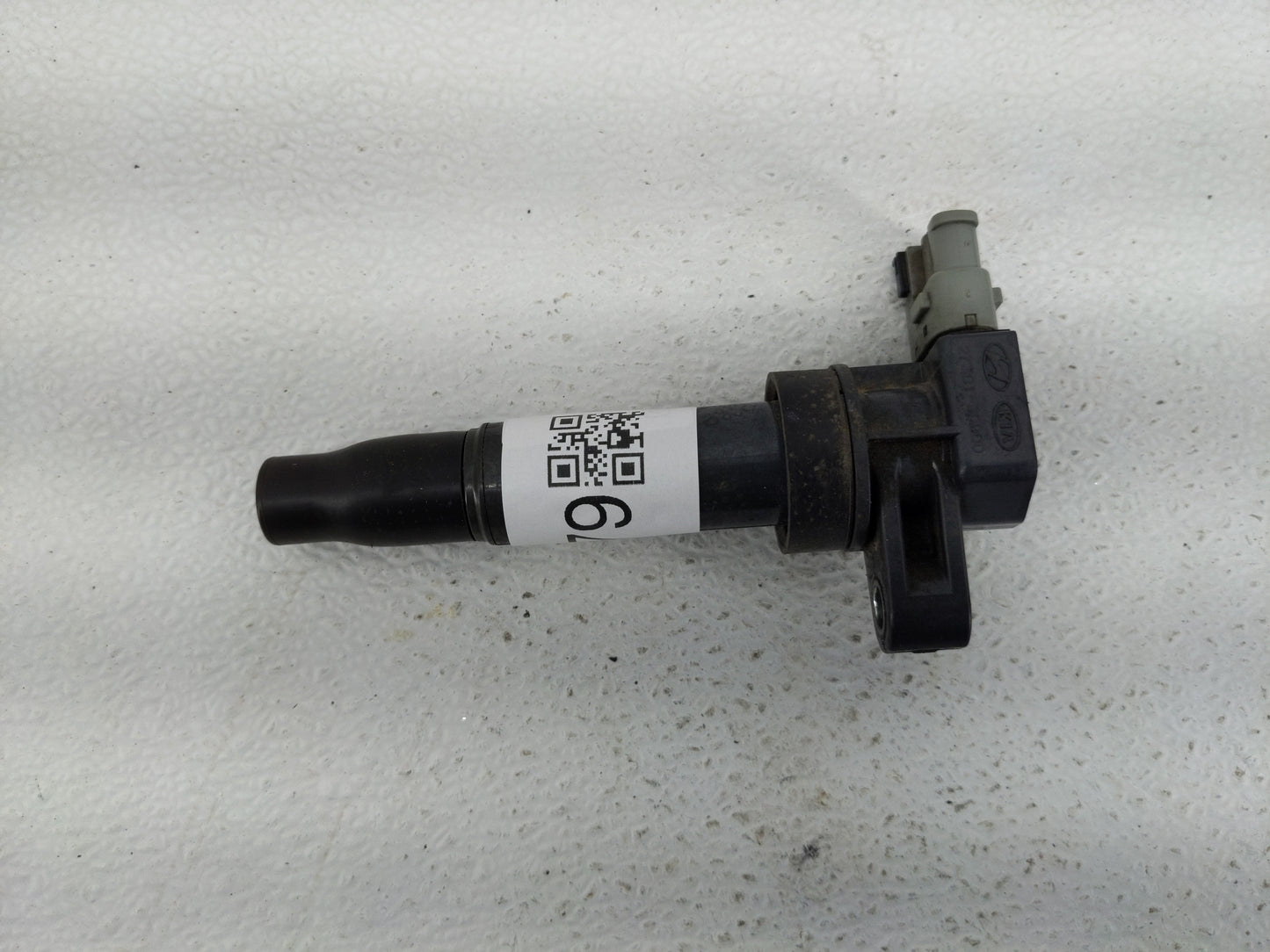 2007-2018 Kia Sorento Ignition Coil Igniter Pack - Oemusedautoparts1.com