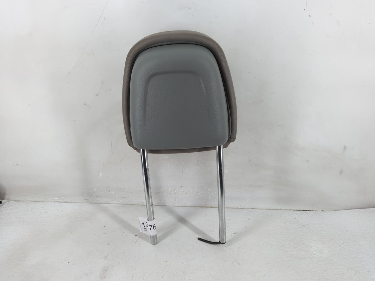 2014 Kia Sorento Headrest Head Rest Rear Seat Fits OEM Used Auto Parts - Oemusedautoparts1.com