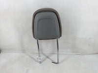 2014 Kia Sorento Headrest Head Rest Rear Seat Fits OEM Used Auto Parts - Oemusedautoparts1.com